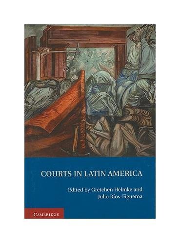 Courts in Latin America