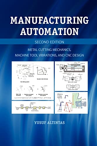 Manufacturing Automation