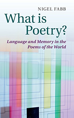 What is Verse?