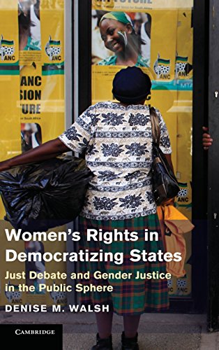 Women S Rights in Democratizing States