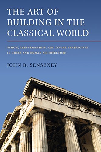 The Art of Building in the Classical World