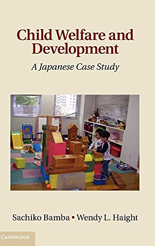 Child Welfare and Development