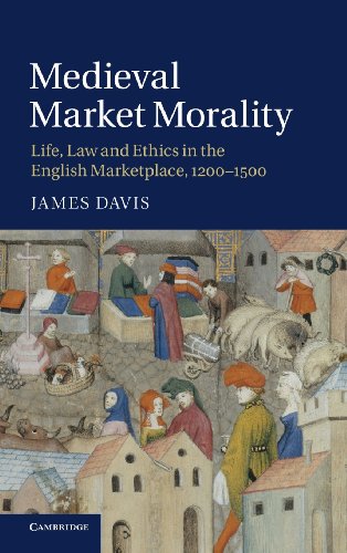 Medieval Market Morality