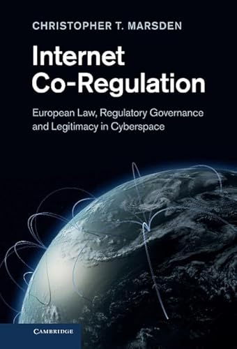 Internet Co-Regulation