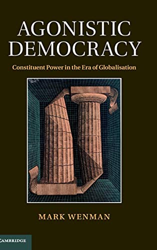 Agonistic Democracy