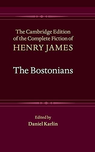 The Bostonians