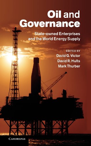 Oil and Governance