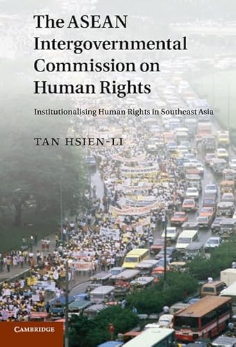 The ASEAN Intergovernmental Commission on Human Rights