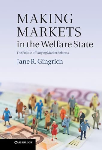 Making Markets in the Welfare State