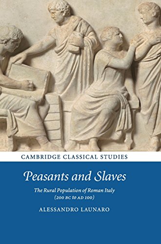 Peasants and Slaves
