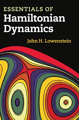 Essentials of Hamiltonian Dynamics