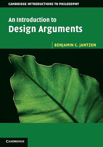 An Introduction to Design Arguments