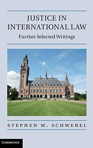 Justice in International Law