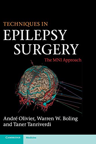 Techniques in Epilepsy Surgery