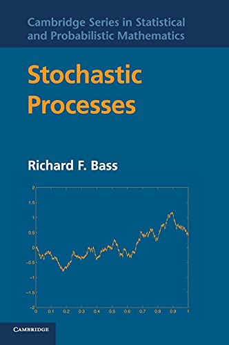 Stochastic Processes