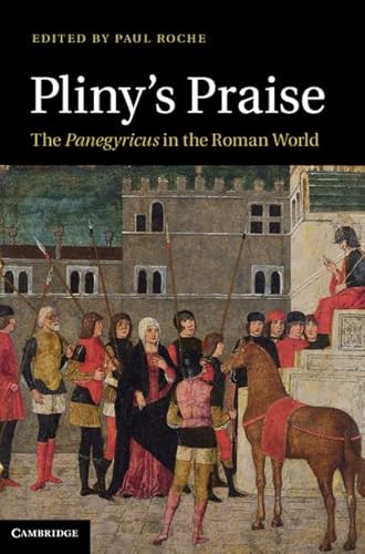 Pliny's Praise