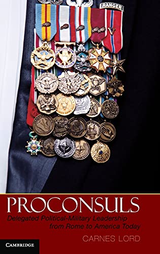 Proconsuls
