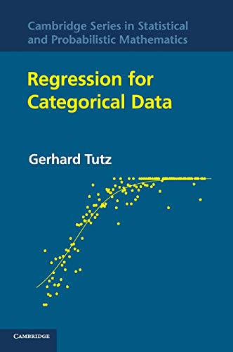 Regression for Categorical Data