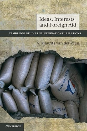 Ideas, Interests and Foreign Aid