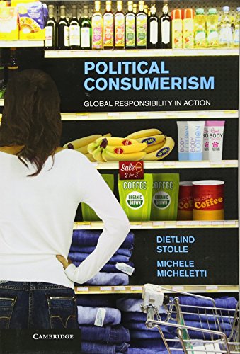 Political Consumerism