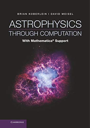 Astrophysics Through Computation