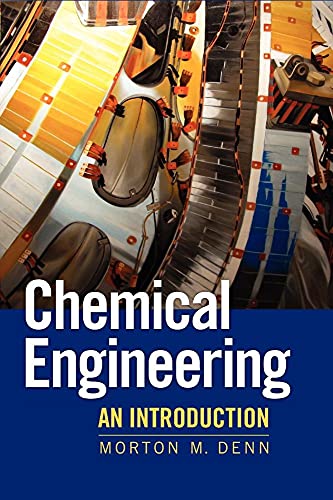 Chemical Engineering