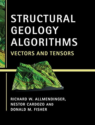 Structural Geology Algorithms