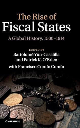 The Rise of Fiscal States