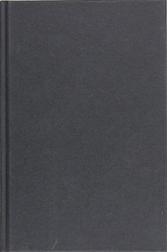 Literary Authors, Parliamentary Reporters