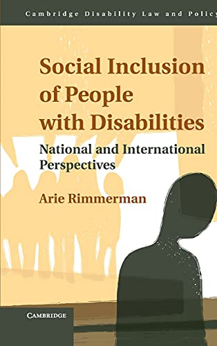 Social Inclusion of People with Disabilities
