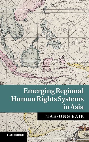 Emerging Regional Human Rights Systems in Asia
