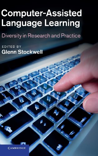 Computer-Assisted Language Learning