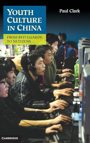 Youth Culture in China