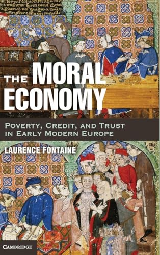 The Moral Economy