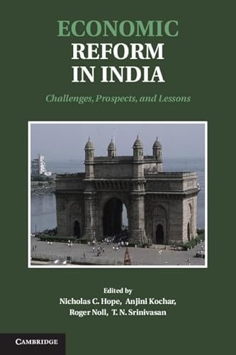 Economic Reform in India