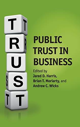 Public Trust in Business