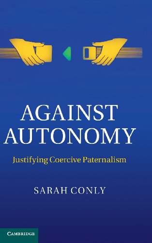 Against Autonomy
