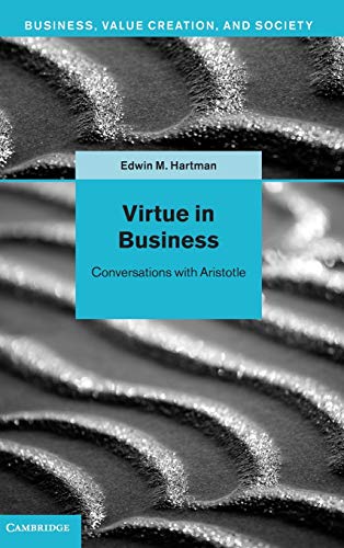 Virtue in Business