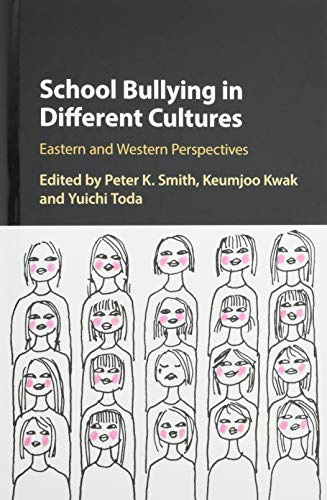 School Bullying in Different Cultures