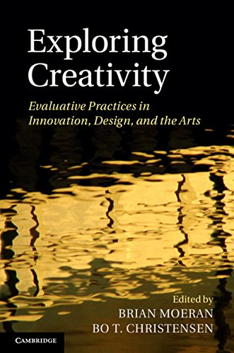 Exploring Creativity