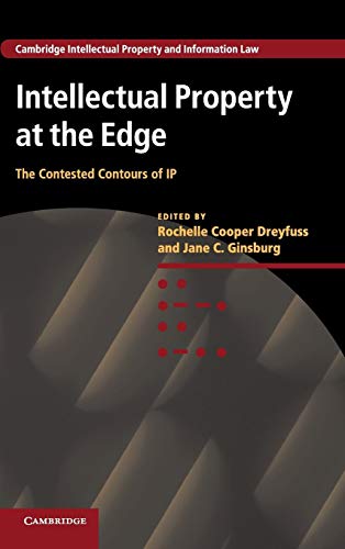 Intellectual Property at the Edge