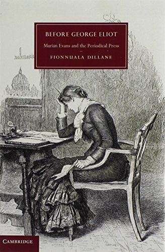 Before George Eliot