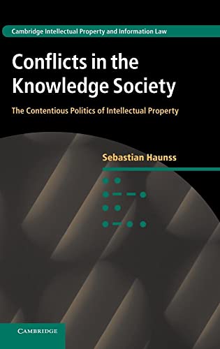 Conflicts in the Knowledge Society