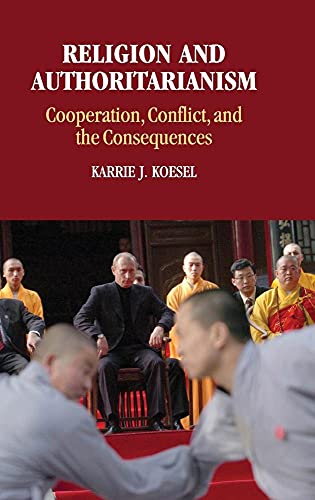 Religion and Authoritarianism