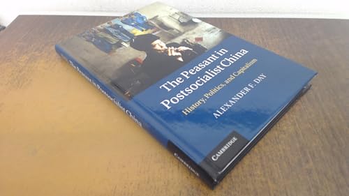 The Peasant in Postsocialist China