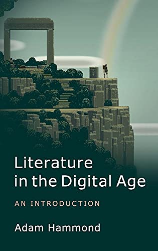 Literature in the Digital Age