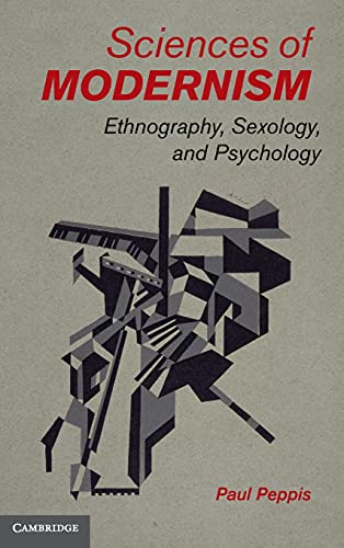 Sciences of Modernism