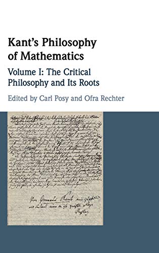 Kant's Philosophy of Mathematics