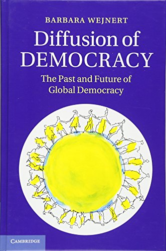 Diffusion of Democracy