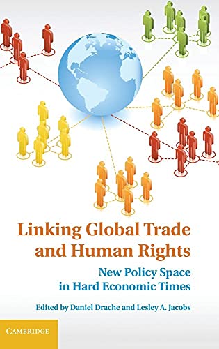 Linking Global Trade and Human Rights